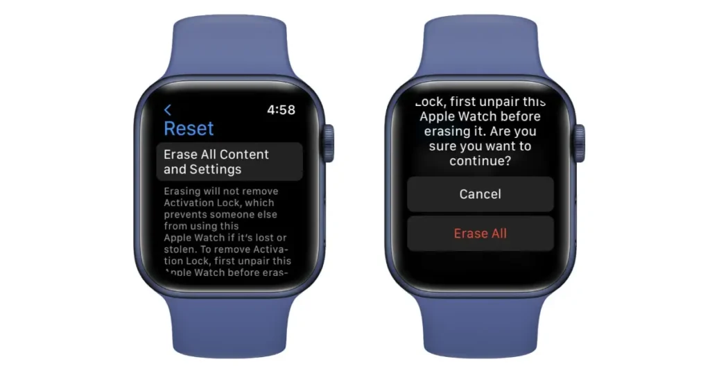 Maximizing Apple Watch Usage Post-Unpairing