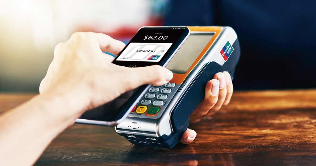 The Relevance of Mobile Payments