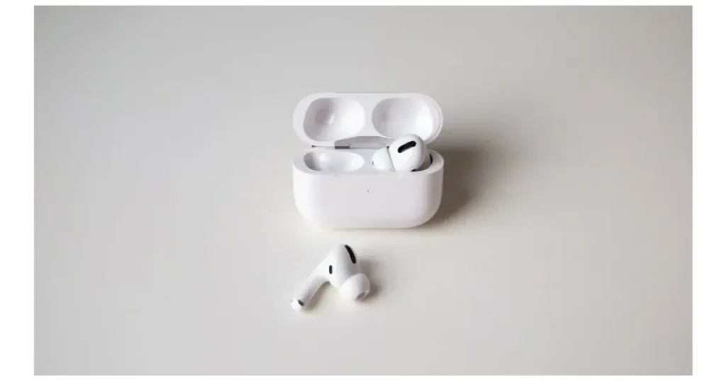 AirPods: A Technology Revolution in Wireless Audio