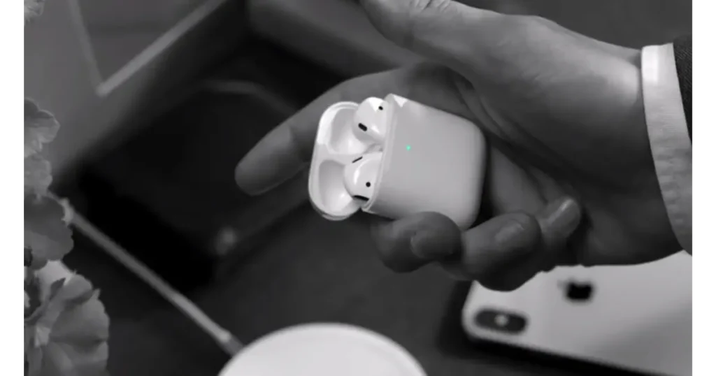 Making the Most of Your AirPods Experience