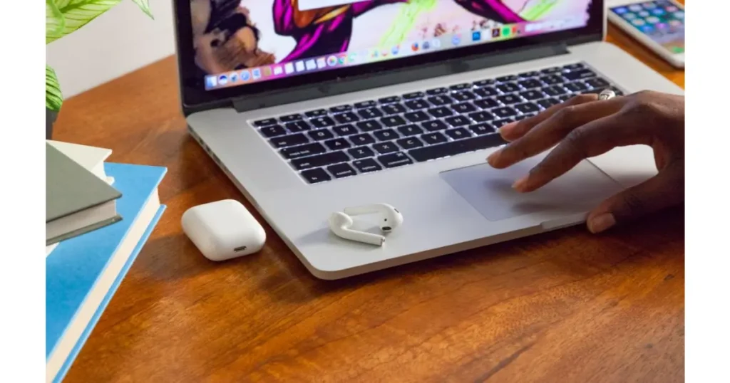 The Simple Guide to Pairing AirPods with Your MacBook