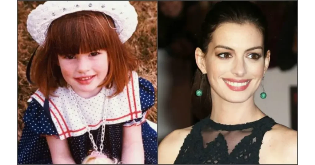 Anne Hathaway’s Children: Balancing Motherhood and Stardom