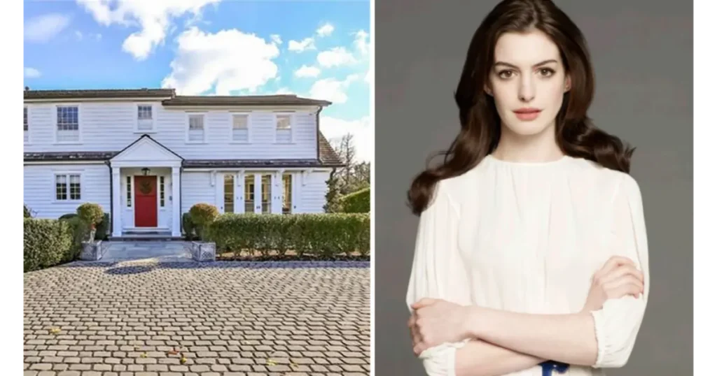 Anne Hathaway’s Net Worth: A Look at Her Financial Success