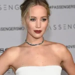 Behind the Scenes: Jennifer Lawrence's Life and Career