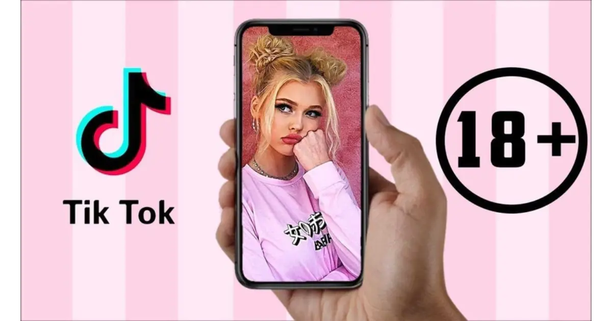  How To Dowonload Tiktok18 Apk