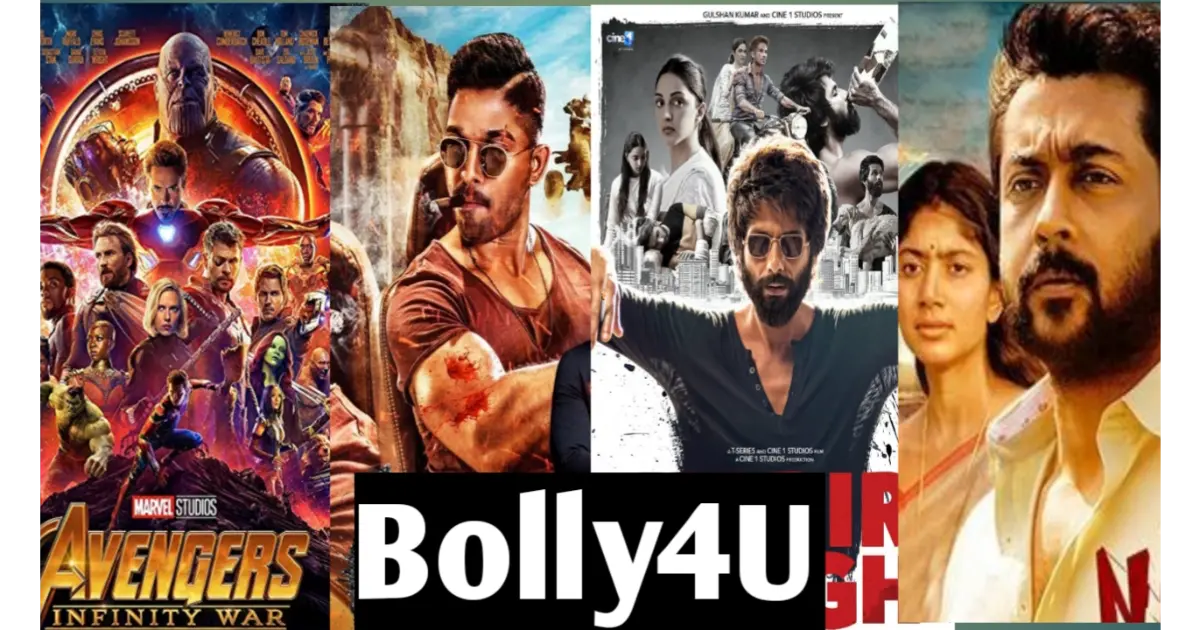 Understanding Bolly4u: Your Ultimate Guide to Bollywood Downloads