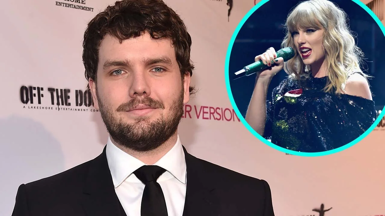 Austin Swift Net Worth 2024